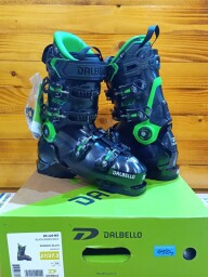 LYŽIARKY DALBELLO DS 120 GW MS 27MP ---MODEL 2021---
